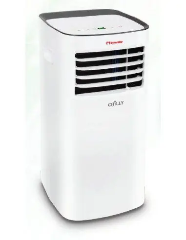 Produit De Marque Climatiseur mobile 2600W CHILLY – ELCLM0323 – Mobika