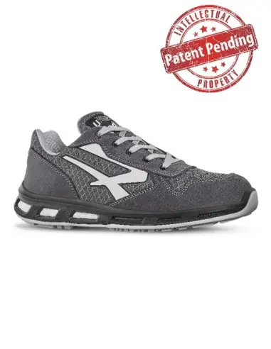Prix Promo Chaussures de sécurité Red Lion PUSH S1P SRC - RL20056 - Upower