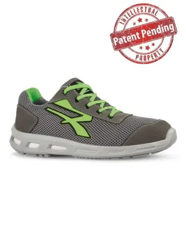 Chaussures de sécurité Red Lion SUMMER S1P SRC - RL20346 - Upower Acheter Direct