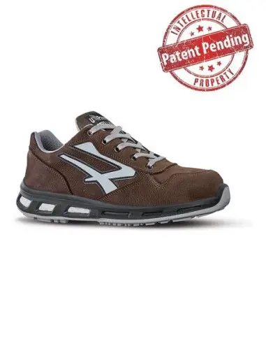 Usine Directe Chaussures de sécurité Red Lion TIKI S3 CI SRC – RL20224 – Upower