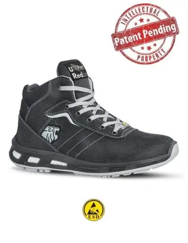 Chaussures de sécurité Red Lion SHAPE S3 SRC ESD - RL10114 - Upower Prix Choc