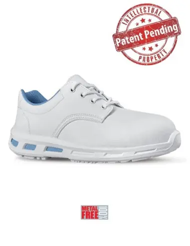 Chaussures de sécurité Red Lion ZELDA S2 SRC - RL20292 - Upower Offre Exclusive