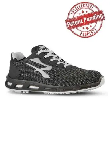 Prix Choc Chaussures de sécurité Red Lion RAPTOR S3 SRC - RL20376 - Upower