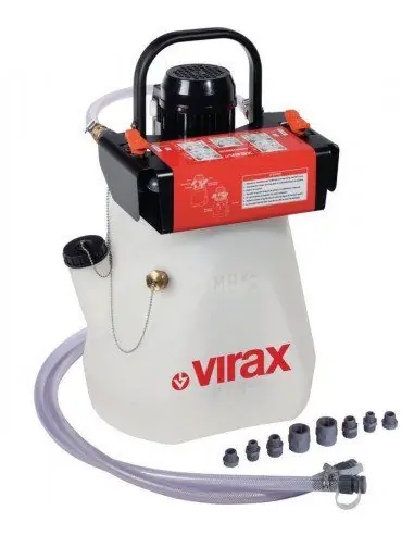Offre Exclusive Pompe à désembouer - 295020 - Virax