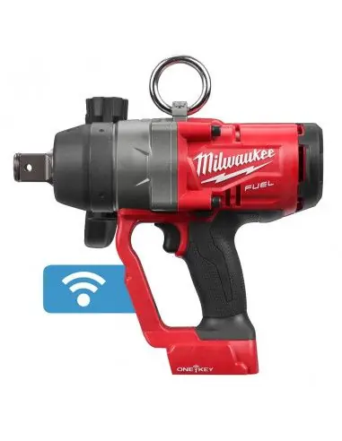 Achetez Aujourd&rsquo;hui Boulonneuse 1&Prime; 18V FUEL M18 ONEFHIWF1-0X (machine seule) – 4933459732 – Milwaukee