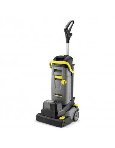Expédition Rapide Autolaveuse sur batterie BR 30/4 C Bp Pack – 17832250 – Karcher