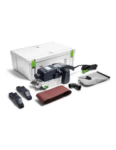 Ponceuses à bande BS 105 E-Plus - 575766 - Festool Remise