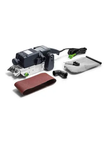 Ponceuses à bande BS 105 - 575767 - Festool Nouveauté