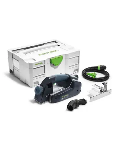 Rabot EHL 65 EQ-Plus - 576601 - Festool Quantité Limitée