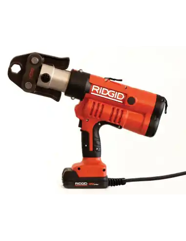 Sertisseuse RP 340-C + mâchoires TH 16/20/26 - 43308 - Ridgid Certifié