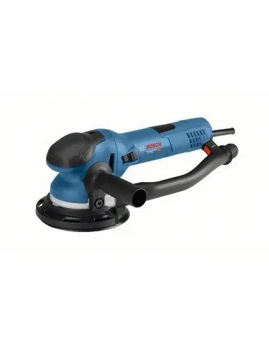 Ponceuse excentrique GET 75-150 - 0601257100 - Bosch Must-Have
