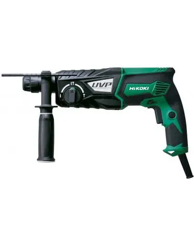 Dernière Chance Perforateur-burineur 28mm SDS+ 850W 3J – DH28PCY2WSZ – Hikoki Hitachi