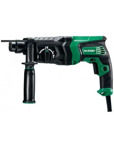 Perforateur 26mm SDS+ 830W 2,9J - DH26PC2WSZ - Hikoki Hitachi Achat Immédiat