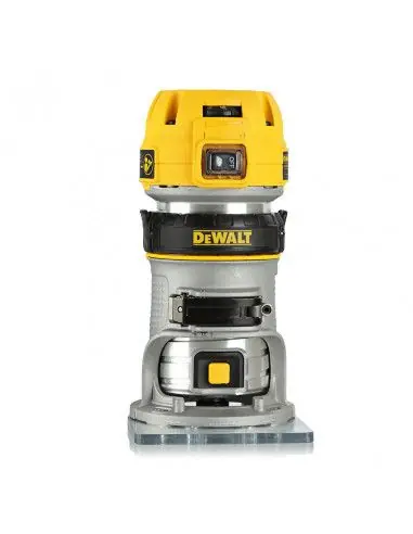 Prix Choc Affleureuse 6-8mm 900W - D26200 - Dewalt