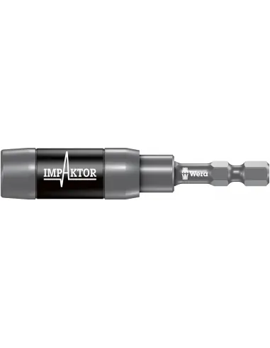 Top Vente Porte-embouts Impaktor 897/4 IMP R SB - 05073990001 - Wera