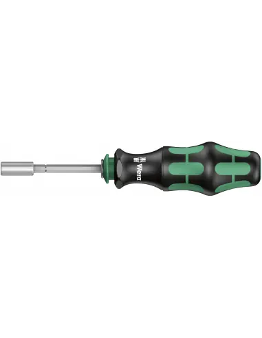 Tournevis porte-embouts Kraftform Kompakt 28 SB - 05073240001 - Wera Top Vente
