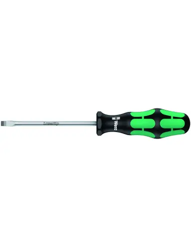 Tournevis à fente 334 1.2x8.0x175 mm - 05110011001 - Wera Offre Exclusive