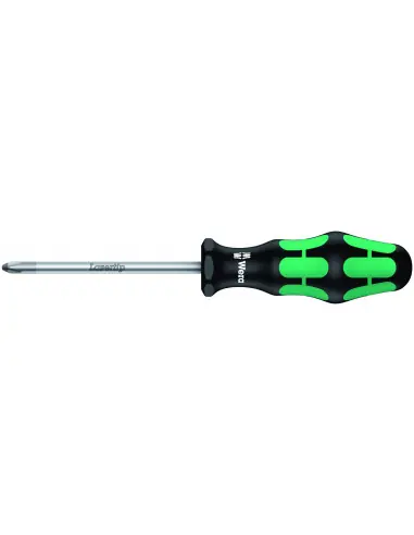 Vente Directe Tournevis à fente 335 1.0x5.5x125 mm - 05110007001 - Wera