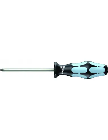 Acheter Direct Tournevis phillips inox 3350 PH 2×100 mm – 05032022001 – Wera