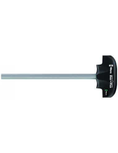 Acheter En Ligne Tournevis en T 454 4.0x150 mm - 05013306001 - Wera