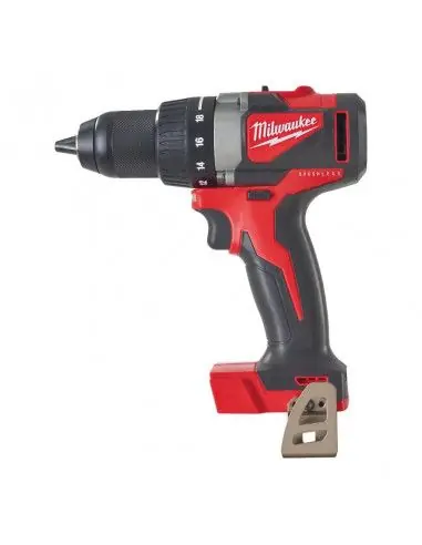 Acheter En Ligne Perceuse Visseuse 18V M18 BLDD2-0X (machine seule) – 4933464514 – Milwaukee
