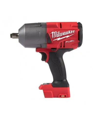 Boulonneuse à chocs FUEL 18V Carré 1/2‘‘ M18FHIWF12-0X (machine seule) – 4933459695 – Milwaukee Offre Spéciale