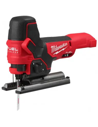 Acheter En Ligne Scie sauteuse FUEL 18V M18 FBJS-0X (machine seule) – 4933464799 – Milwaukee