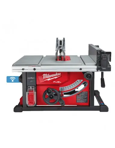 Bon Marché Scie sur table FUEL 18V M18 FTS210-0 (machine seule) – 4933464722 – Milwaukee