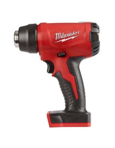 Prix Promo Décapeur thermique 18V M18 BHG-0 (machine seule) – 4933459771 – Milwaukee