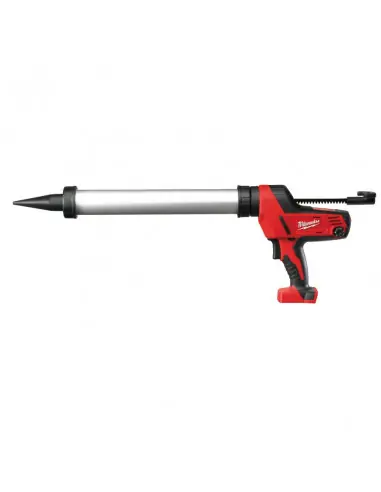 Pistolet à colle 18V 600 ml C18 PCG-600A-0B (machine seule) – 4933459638 – Milwaukee Nouvel Arrivage