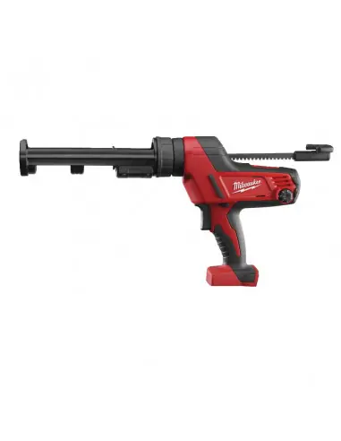 Pistolet à colle 18V 310 ml C18 PCG-310C-0B (machine seule) – 4933459637 – Milwaukee Populaire