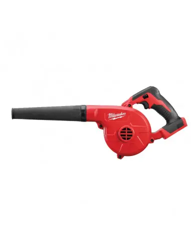 Souffleur 18V M18 BBL-0 (machine seule) – 4933446216 – Milwaukee Certifié