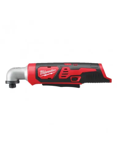 Visseuse renvoi d‘angle à chocs 12V 68Nm M12 BRAID-0 (machine seule) – 4933451247 – Milwaukee Promotion Saisonnière
