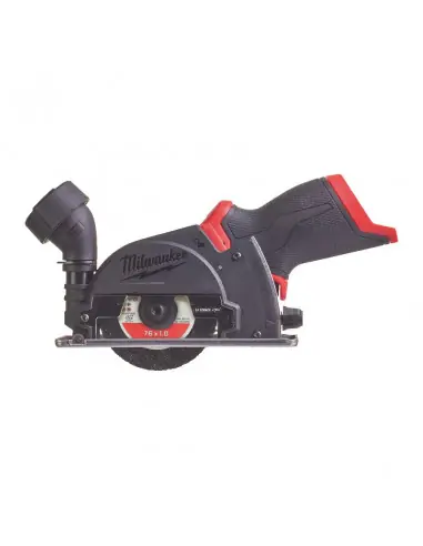 Jusqu'à Épuisement Des Stocks Meuleuse angulaire 12V M12 FCOT-0 (machine seule) - 4933464618 - Milwaukee