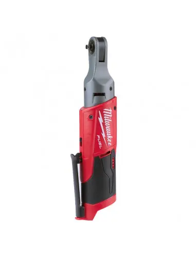 Clé à cliquet 1/4" FUEL 12V M12 FIR14-0 (machine seule) - 4933459795 - Milwaukee Dernière Chance