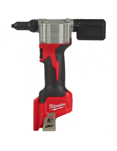 Offre Spéciale Riveteuse 12V M12 BPRT-0 (machine seule) - 4933464404 - Milwaukee