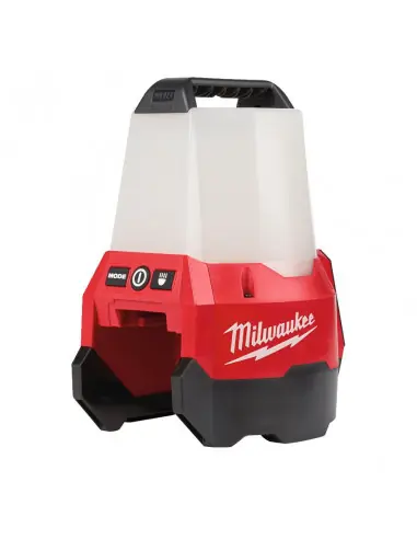 Eclairage 18V LED 360° M18 TAL-0 - 4933464134 - Milwaukee Authentique
