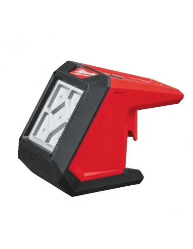 Projecteur de chantier LED 12V M12 AL-0 (mahine seule) - 4933451394 - Milwaukee Petit Prix