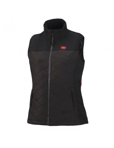 Retour Gratuit Veste Chauffante sans manche Femme M12 HBWPLadies-0 (sans batterie) - Milwaukee