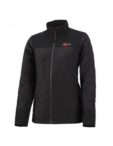 Veste chauffante Femme M12 HJPLadies-0 (sans batterie) – Milwaukee Usine Directe