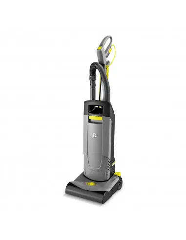 Aspiro-Brosseur pour moquettes CV 30/1 10231210 – Karcher Paiement Sécurisé