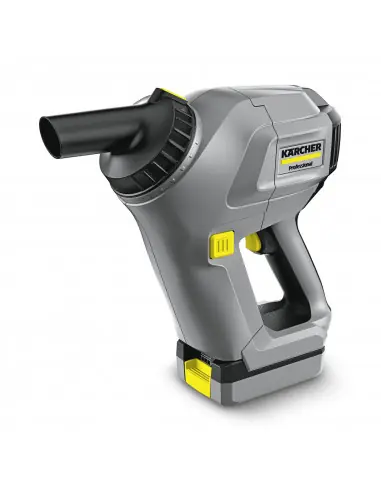Aspirateur à main sans fil HV 1/1 BP FS 13942210 – Karcher Achat Immédiat