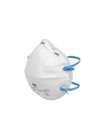 Masque de protection respiratoir coqué FFP2 NR D 8810 – 3M Achetez Aujourd&rsquo;hui