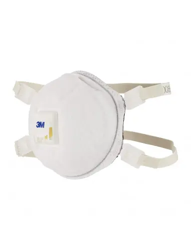 Masque spécial soudage FFP2 R D 9928 - 3M Populaire