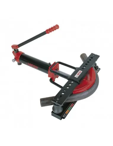 Super Prix Cintreuse hydraulique manuelle 240243 - Virax