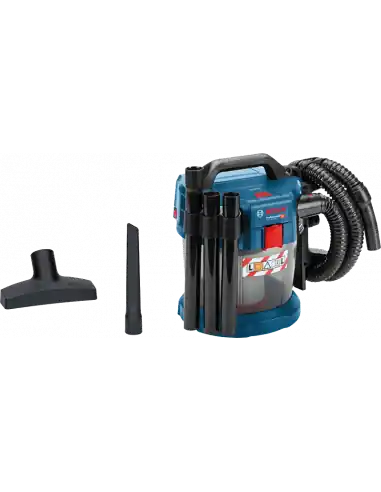 Commander Maintenant Aspirateur GAS 18V-10 L solo + ACC système 06019C6302 – Bosch
