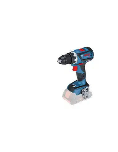 Commander Vite Perceuse-visseuse GSR 18V-60 C solo 06019G1102 - Bosch