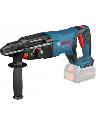 Perforateur GBH 18V-26D solo 0611916001 - Bosch Promotion