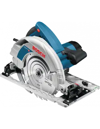 Scie circulaire GKS 85G 060157A900 - Bosch Expédié Aujourd'hui