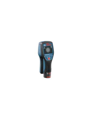 Quantité Limitée Scanner mural D-Tect 120 L-BOXX 0601081301 - Bosch